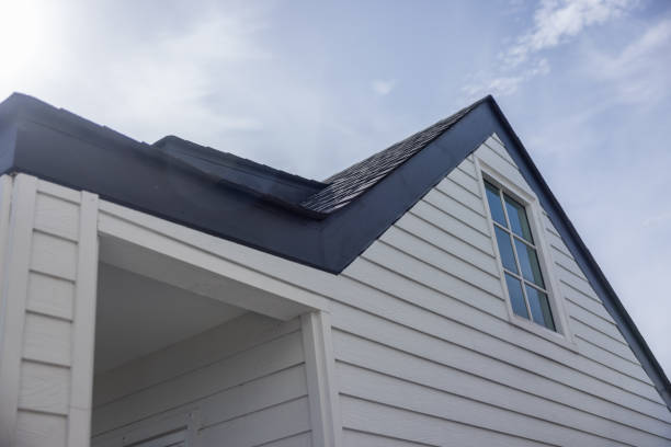 Best Siding for New Construction  in Wtell, LA